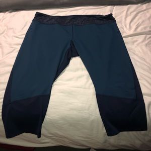 REI Yoga Pants